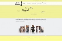 Boutique Exclusive - Pret A Porter